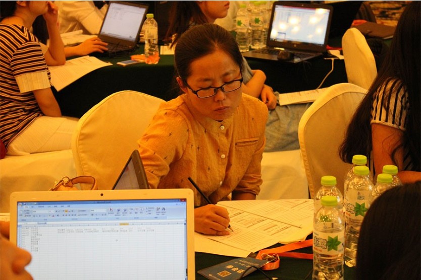 发现到决策支持薪酬分析——金前程HR成长学院9月公开课(图3)